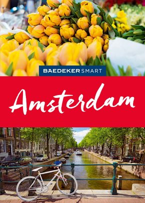 Baedeker SMART Reiseführer Amsterdam (eBook, PDF)