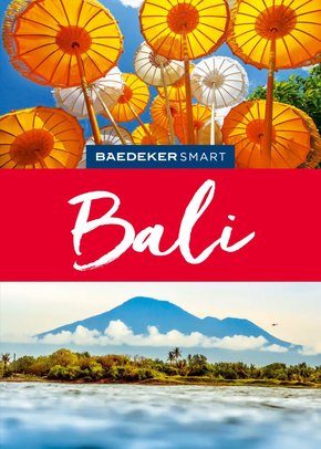 Baedeker SMART Reiseführer Bali (eBook, PDF)
