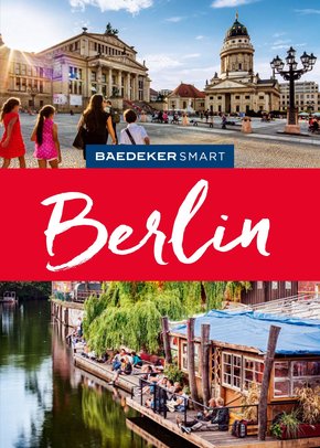 Baedeker SMART Reiseführer Berlin (eBook, PDF)