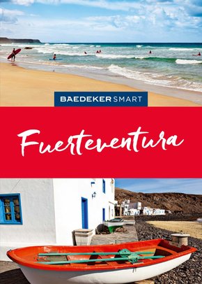 Baedeker SMART Reiseführer Fuerteventura (eBook, PDF)