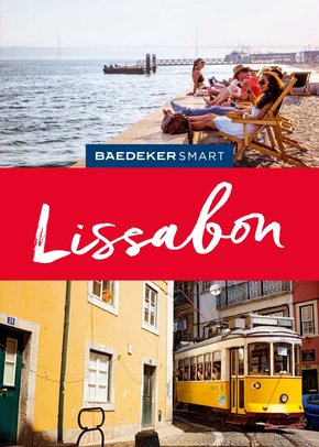Baedeker SMART Reiseführer Lissabon (eBook, PDF)