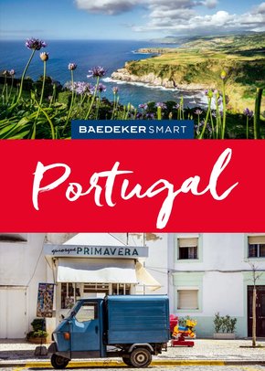 Baedeker SMART Reiseführer Portugal (eBook, PDF)