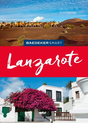 Baedeker SMART Reiseführer Lanzarote (eBook, PDF)