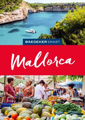 Baedeker SMART Reiseführer Mallorca (eBook, PDF)