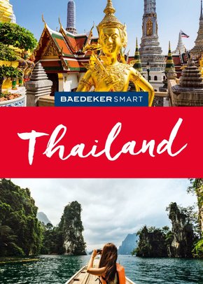 Baedeker SMART Reiseführer Thailand (eBook, PDF)