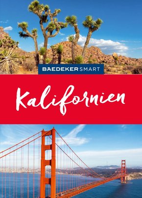 Baedeker SMART Reiseführer Kalifornien (eBook, PDF)