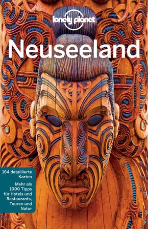 Lonely Planet Reiseführer Neuseeland (eBook, ePUB)