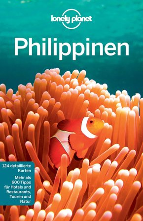 Lonely Planet Reiseführer Philippinen (eBook, ePUB)