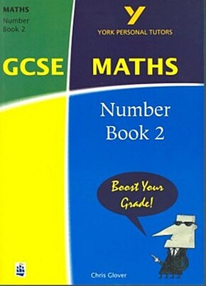 GCSE Maths - Number Book 2