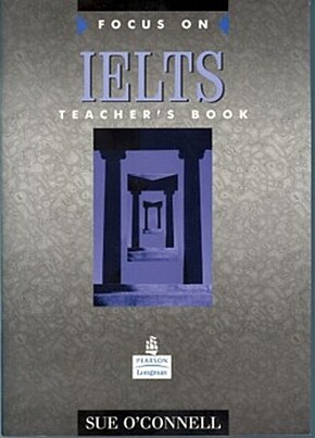 Focus on IELTS, Teacher's Book