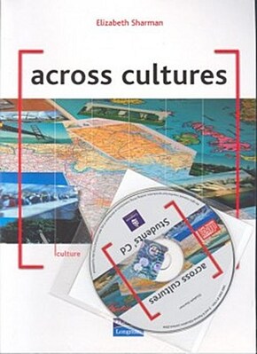 Across Cultures, Student's Book w. Audio-CDs