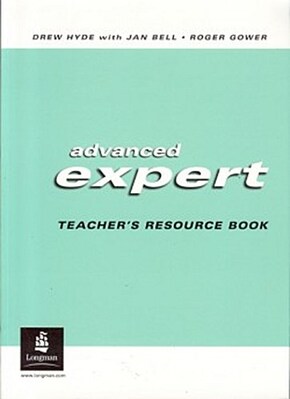 Advanced Expert CAE: Teacher's Resource Book