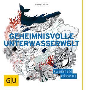 Geheimnisvolle Unterwasserwelt