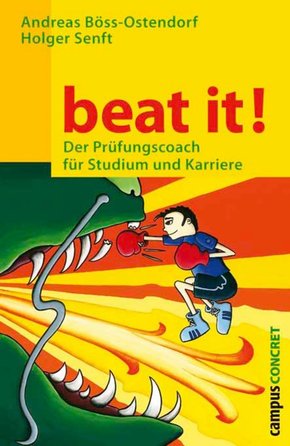 beat it! (eBook, ePUB/PDF)