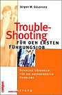 Trouble-Shooting für den ersten Führungsjob (eBook, PDF)