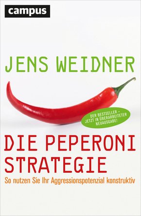 Die Peperoni-Strategie (eBook, PDF/ePUB)