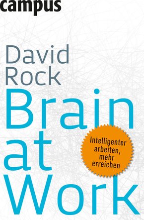 Brain at Work (eBook, PDF/ePUB)