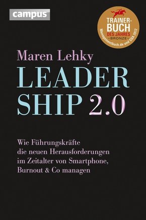 Leadership 2.0 (eBook, PDF/ePUB)