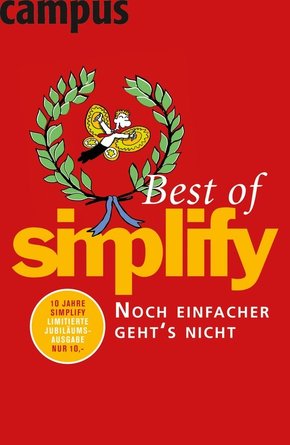 Best of Simplify (eBook, PDF/ePUB)
