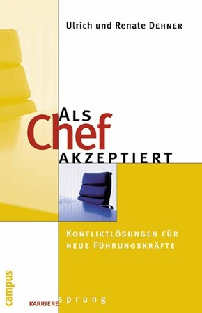 Als Chef akzeptiert (eBook, PDF)