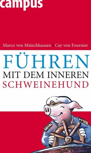 Führen mit dem inneren Schweinehund (eBook, PDF)