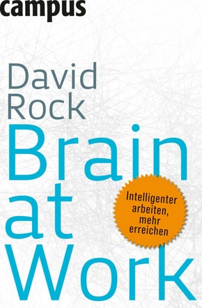 Brain at Work (eBook, PDF)
