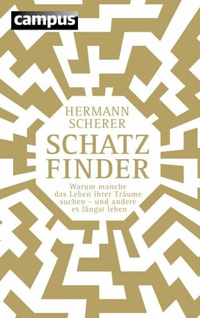 Schatzfinder (eBook, PDF)