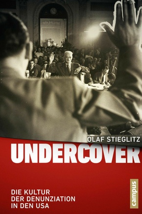 Undercover (eBook, PDF)