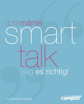Smart Talk (eBook, PDF)