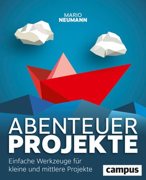 Abenteuer Projekte (eBook, ePUB)