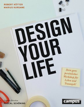 Design Your Life (eBook, PDF)