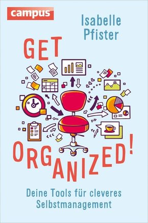 Get Organized! (eBook, ePUB)