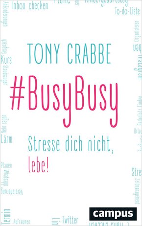 BusyBusy (eBook, PDF)