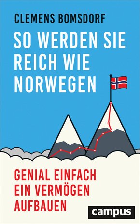 So werden Sie reich wie Norwegen (eBook, PDF)