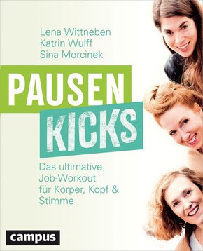Pausenkicks (eBook, PDF)