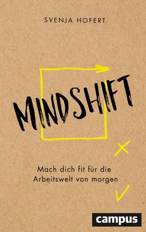 Mindshift (eBook, ePUB)