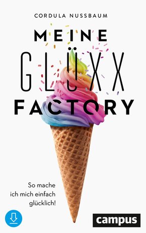 Meine Glüxx-Factory (eBook, ePUB)