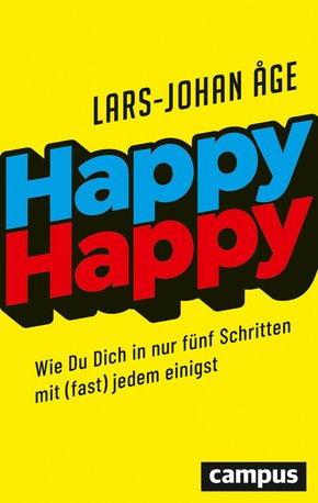 Happy Happy (eBook, ePUB)