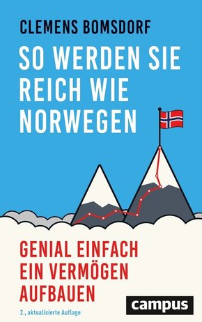 So werden Sie reich wie Norwegen (eBook, PDF)