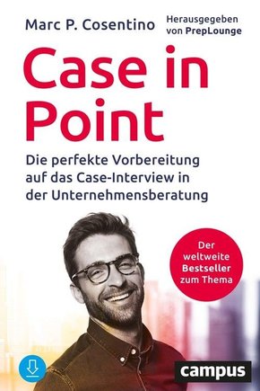 Case In Point (eBook, PDF)