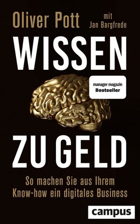 Wissen zu Geld (eBook, PDF)