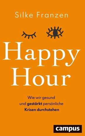 Happy Hour (eBook, ePUB)