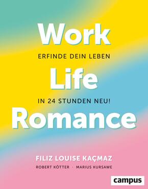 Work-Life-Romance