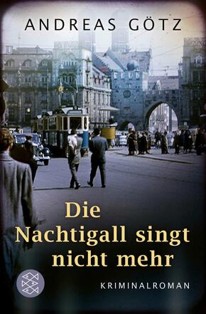 Die Nachtigall singt nicht mehr