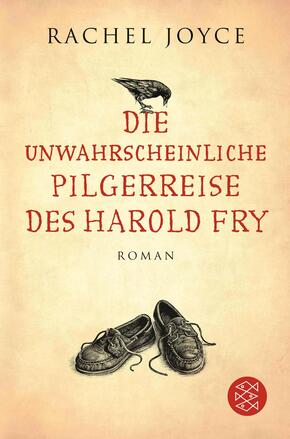 Die unwahrscheinliche Pilgerreise des Harold Fry