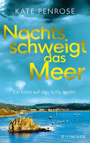 Nachts schweigt das Meer