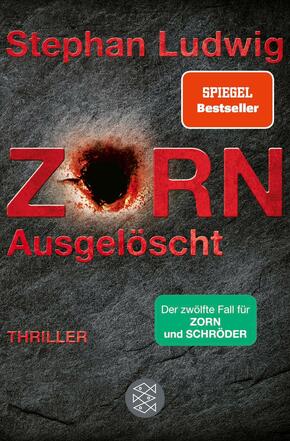 Zorn - Ausgelöscht