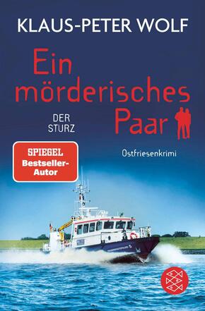 Ein mörderisches Paar - Der Sturz