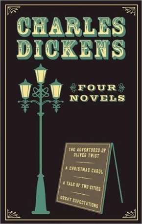 Dickens, C: Charles Dickens