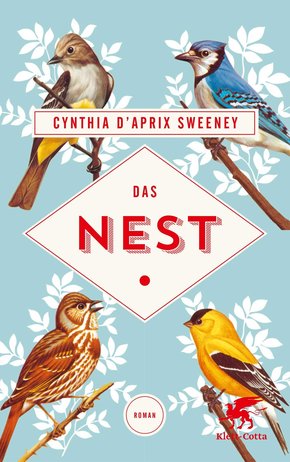 Das Nest (eBook, ePUB)